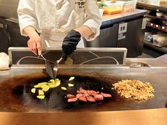 -牛将军•涮肉•烤肉(北京王府井·故宫店)
