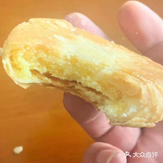 明合糖饼店