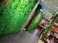 -BOB中西餐厅(东安·湘中城市广场店)