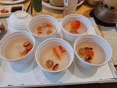 燕窝-雍和会海鲜姿造自助(湖东路店)