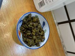 酸豆角-常樂屋·常德米粉(青年路店)