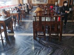 大堂-老西安韩记三鲜煮馍(四府街店)