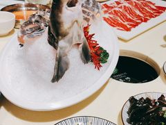 -四季捞