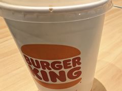 -汉堡王(砂之船奥莱店)