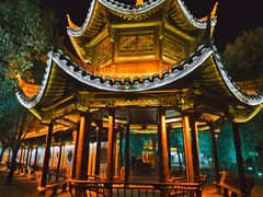 -台儿庄古城