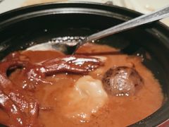 -汤城小厨•粤菜•靓汤(金融街店)
