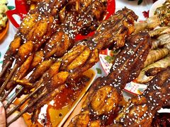 -吉利龙虾·新派海鲜烧烤