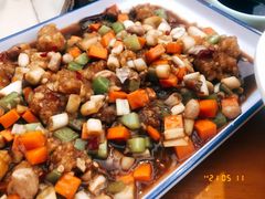 -二钳洞庭虾蟹·江湖菜(成都鹭岛店)