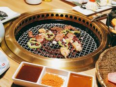 -江户烧肉(高德店)