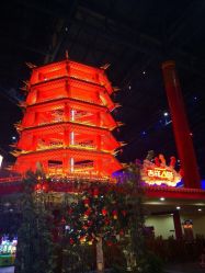 -南京万达乐园