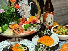 -福匠日本料理(人民路店)