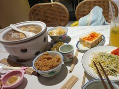 -發起人·肉骨茶(万象汇店)