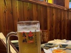 -鸟鹏烧鸟居酒屋(仁恒梦中心店)