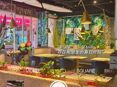 -豪客来牛排(华创国际广场店)