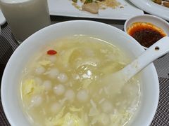 -河南盛世民航国际酒店·星空餐厅