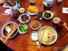 -同得兴 Since·1995 传统苏式面馆(十全街店)