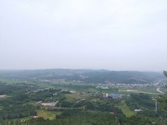 -玉泉威虎山森林公园