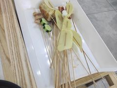 -屋头串串(龙潭寺店)