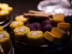 -老家信阳菜(北京路店)