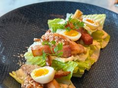 -潮餐厅·云端江景西餐厅·杭州柏悦酒店