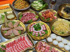 -大千金齐齐哈尔烤肉(清湖店)