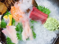 -禾风·海鲜料理自助(玉林店)