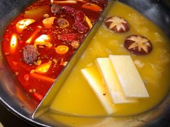 台式麻辣锅-湊湊火锅·茶憩(杭州湖滨银泰in77店)