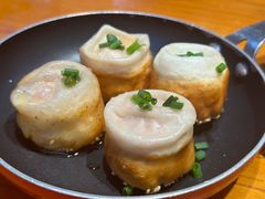 -龍堂蟹黄小笼包(万家丽店)