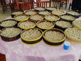 烧*