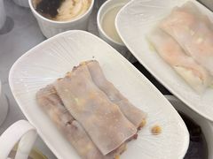 -东方早茶 海鲜•青岛菜(国信体育中心店)