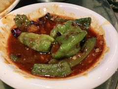 -柴窝堡辣子鸡(文艺路店)