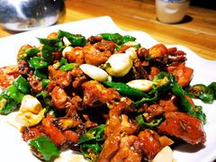 -鲁城往事(游客中心店)