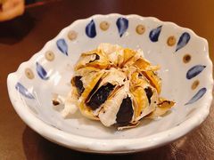 烤黑蒜-伊藤ITO(侨福芳草地购物中心店)