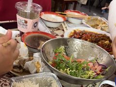 -老三样·旧食新味(船山路店)
