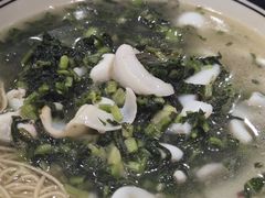 -老地方面馆(思南路店)