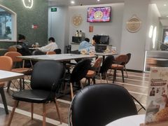 -棒约翰比萨.意面(甘露园尚街店)