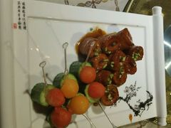 android_upload_pic-闫府私房菜·百年鲁菜(恒隆店)