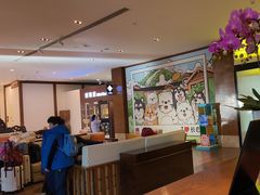 -长白山万达锦华套房酒店