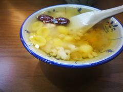 五果汤-一心甜汤(丹凤街店)