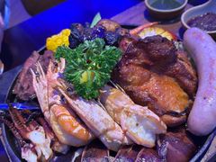 -bluefrog蓝蛙(皇庭广场店)