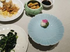 -狮王府淮扬菜(新街口友谊店)
