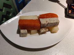 -百年果林椰子鸡(中洲店)