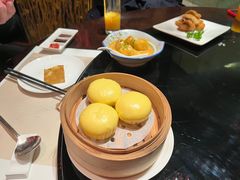-海航大厦万豪酒店彩海轩中餐厅(霄云路店)
