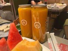 -海底捞火锅(关山保利店)