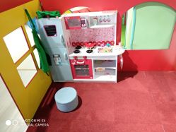 -塔塔王国·主题儿童游乐园(奥城商业广场店)