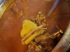 -中和远东火锅兔(老店)