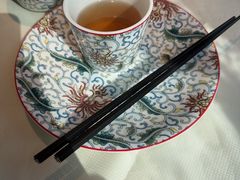 -千百味红餐厅·非遗江西菜(绿地双子塔总店)
