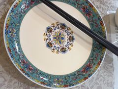 -汗腾格里·风味餐厅(新疆驻京办店)
