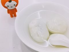 -老街湯糰