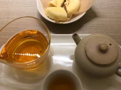 -隐溪茶馆(静安寺店)